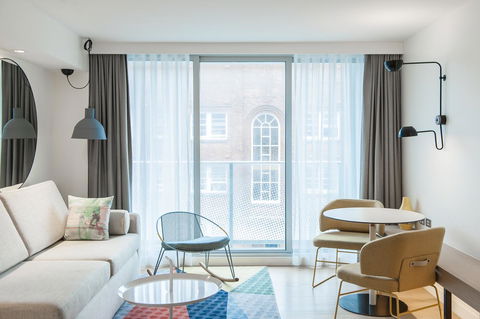 QT Bondi - Getaway Accommodation 2