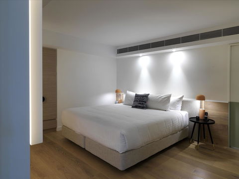 QT Bondi - Getaway Accommodation 11