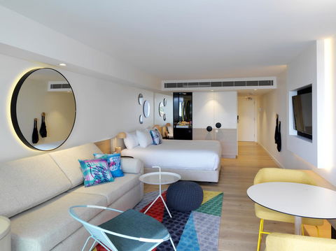 QT Bondi - Getaway Accommodation 1