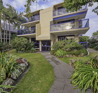 Cape Apartments - Getaway Accommodation