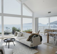 Salt at Shoal Bay - Getaway Accommodation