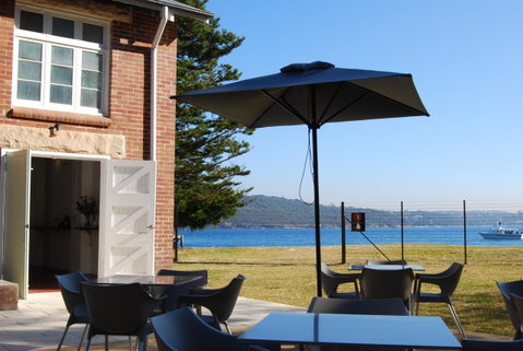 Q Station - Getaway Accommodation 27