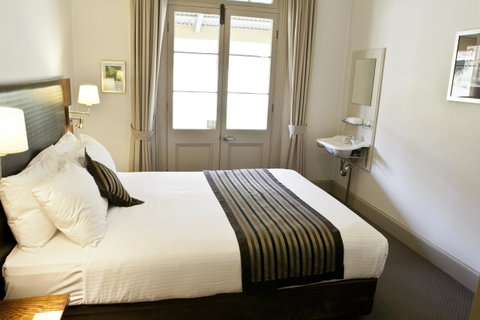 Q Station - Getaway Accommodation 31