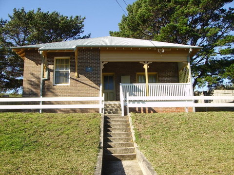 Q Station - Getaway Accommodation 15