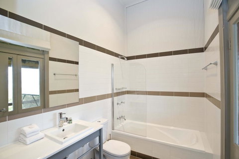 Q Station - Getaway Accommodation 17