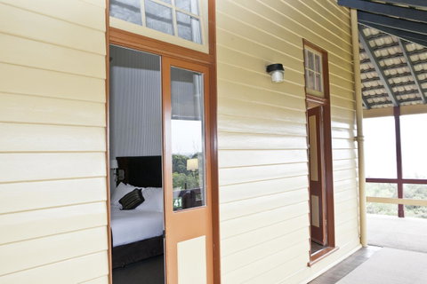 Q Station - Getaway Accommodation 25