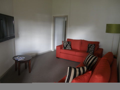 Q Station - Getaway Accommodation 42