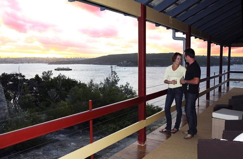 Q Station - Getaway Accommodation 8