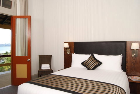 Q Station - Getaway Accommodation 4