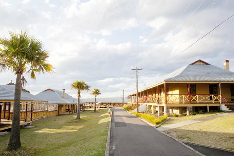 Q Station - Getaway Accommodation 2