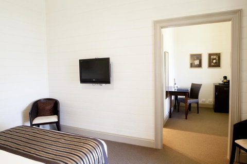 Q Station - Getaway Accommodation 13