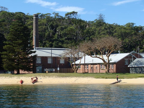 Q Station - Getaway Accommodation 20
