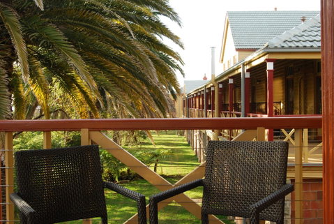 Q Station - Getaway Accommodation 22