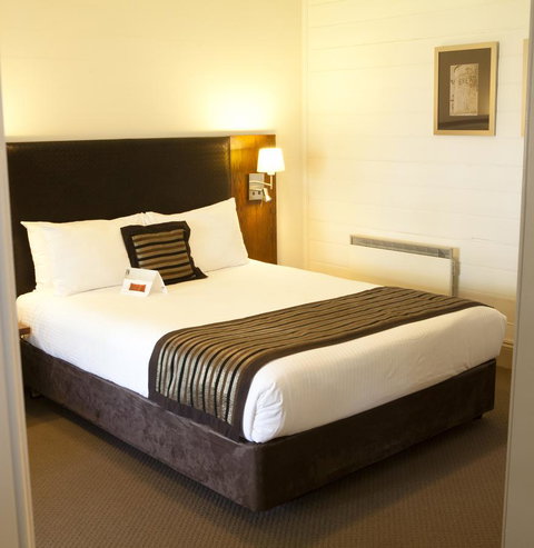 Q Station - Getaway Accommodation 3