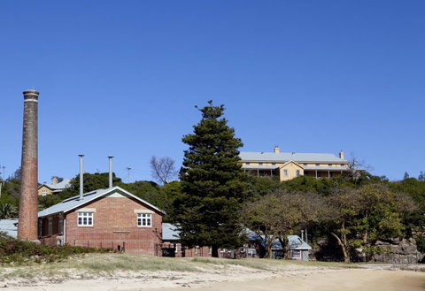 Q Station - Getaway Accommodation 19