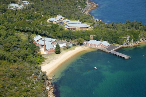 Q Station - Getaway Accommodation 1