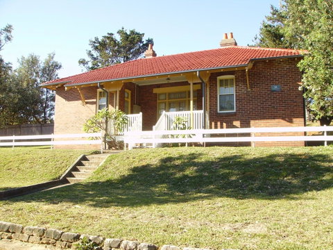 Q Station - Getaway Accommodation 41