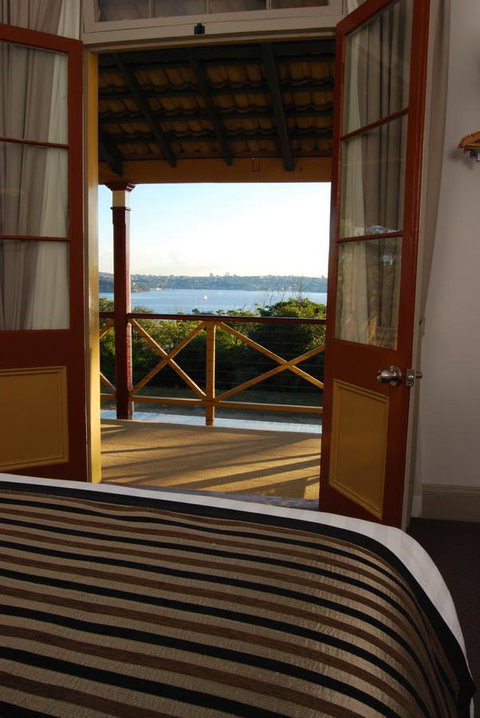 Q Station - Getaway Accommodation 12