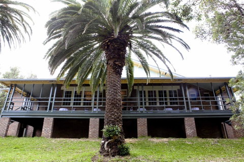 Q Station - Getaway Accommodation 9