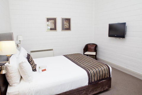 Q Station - Getaway Accommodation 14