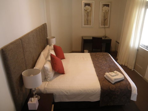 Q Station - Getaway Accommodation 43