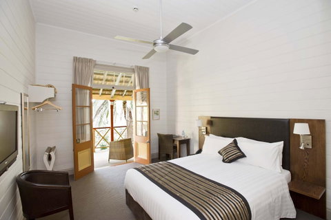 Q Station - Getaway Accommodation 16