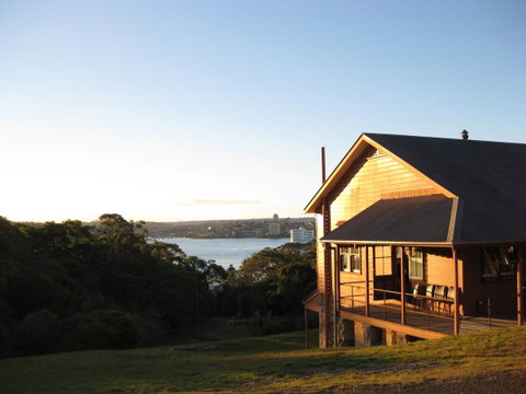 Q Station - Getaway Accommodation 29