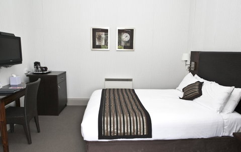 Q Station - Getaway Accommodation 33