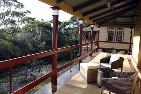 Q Station - Getaway Accommodation 28