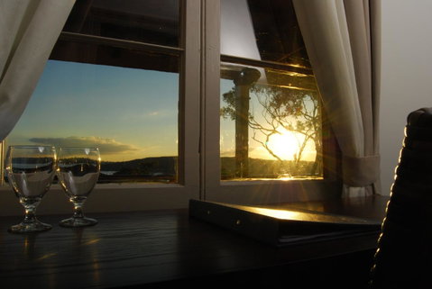 Q Station - Getaway Accommodation 26