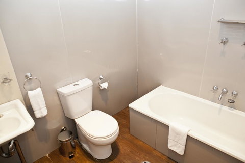 Q Station - Getaway Accommodation 34