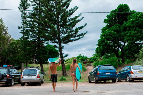 Wake Up! Byron Bay - Getaway Accommodation 22