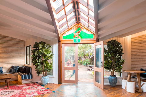 Wake Up! Byron Bay - Getaway Accommodation 35