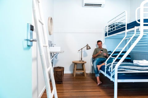 Wake Up! Byron Bay - Getaway Accommodation 10