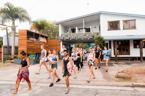 Wake Up! Byron Bay - Getaway Accommodation 19