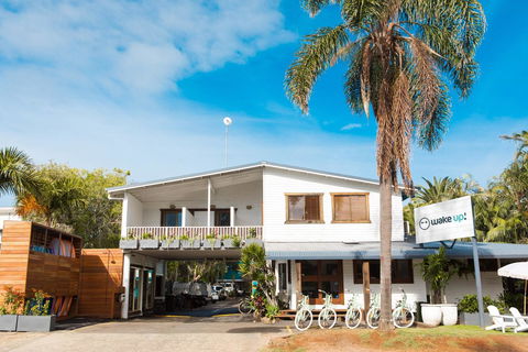 Wake Up! Byron Bay - Getaway Accommodation 29