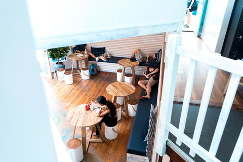 Wake Up! Byron Bay - Getaway Accommodation 13