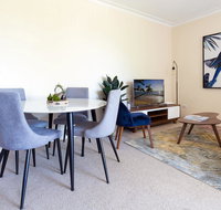 Stay in the heart of Randwick with style - Getaway Accommodation