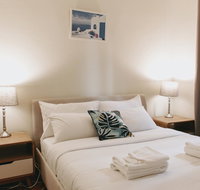 Manly Beach Escape Apartment - Getaway Accommodation
