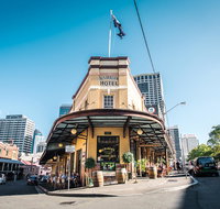 Australian Heritage Hotel - Getaway Accommodation