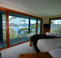 The Point - Exceptional - Getaway Accommodation