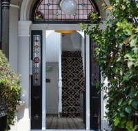 High Cross Park Lodge - Getaway Accommodation