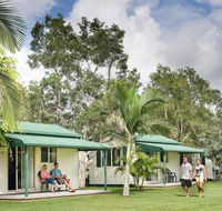 Glen Villa Resort - Getaway Accommodation