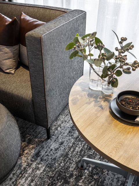 Mercure Sydney Rouse Hill - Getaway Accommodation 14