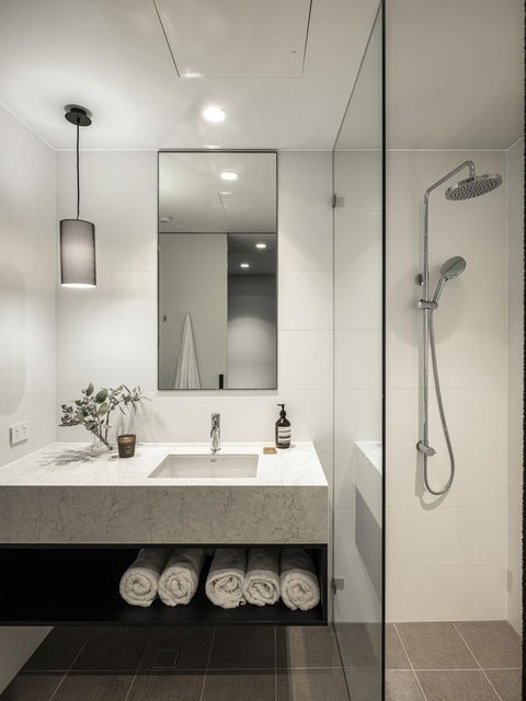 Mercure Sydney Rouse Hill - Getaway Accommodation 17