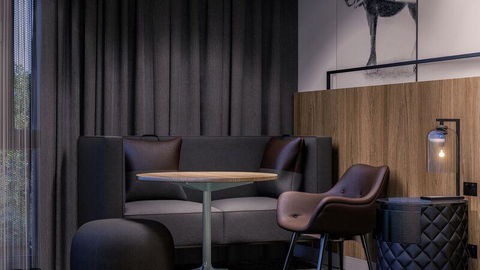 Mercure Sydney Rouse Hill - Getaway Accommodation 37