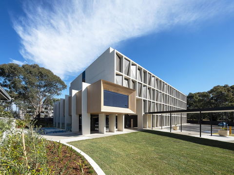Mercure Sydney Rouse Hill - Getaway Accommodation 22
