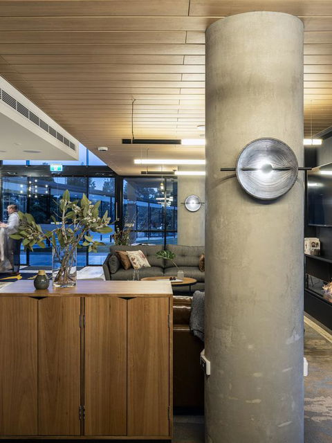 Mercure Sydney Rouse Hill - Getaway Accommodation 27