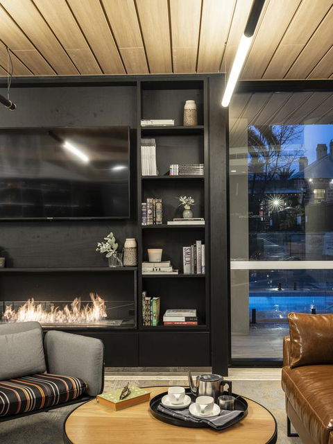Mercure Sydney Rouse Hill - Getaway Accommodation 24