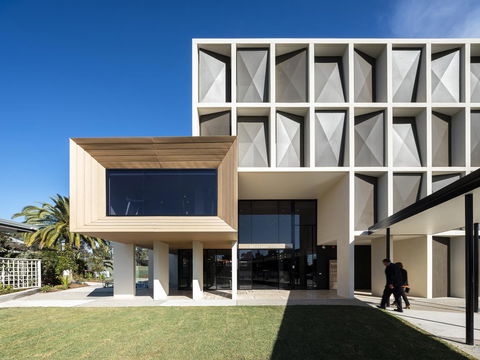 Mercure Sydney Rouse Hill - Getaway Accommodation 23